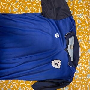 O'Neills Dublin Retro Goalkeeper Jersey